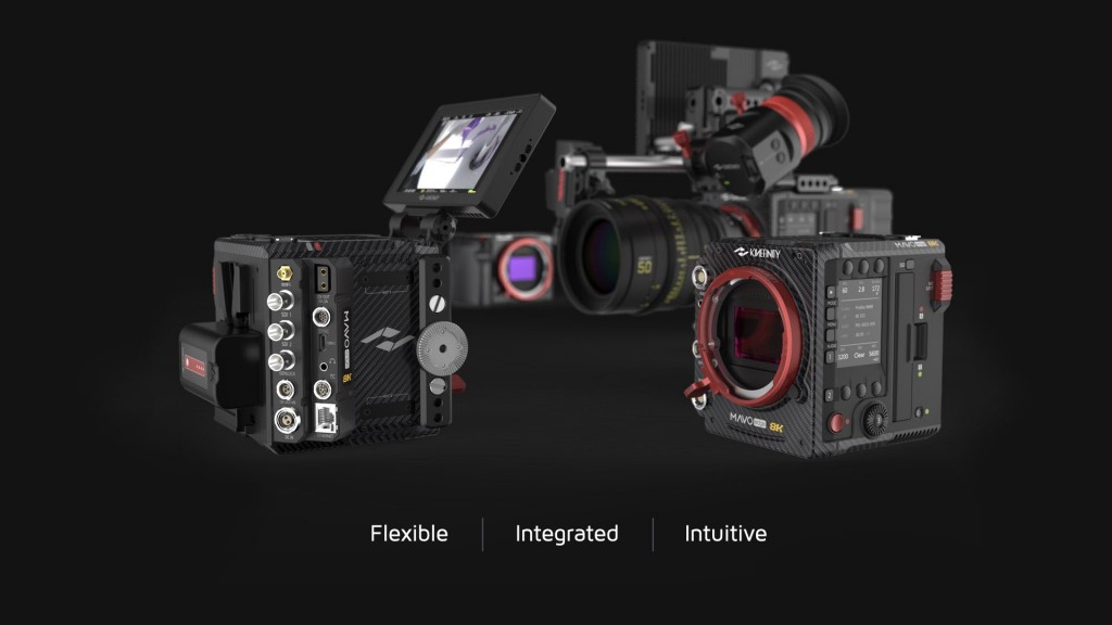 Kinefinity