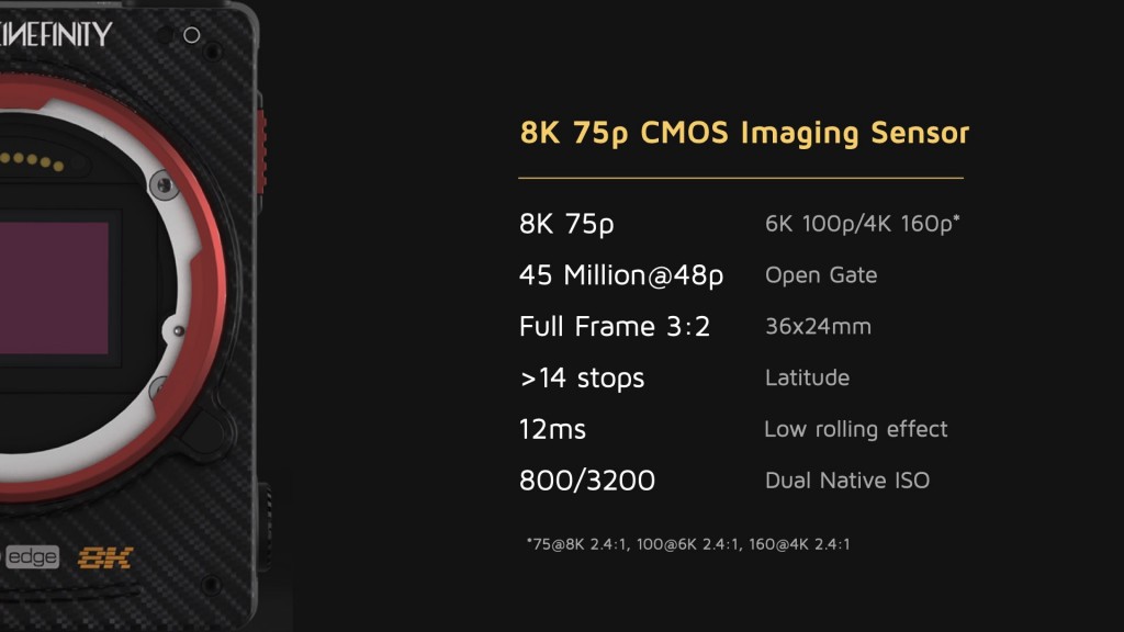 Kinefinity