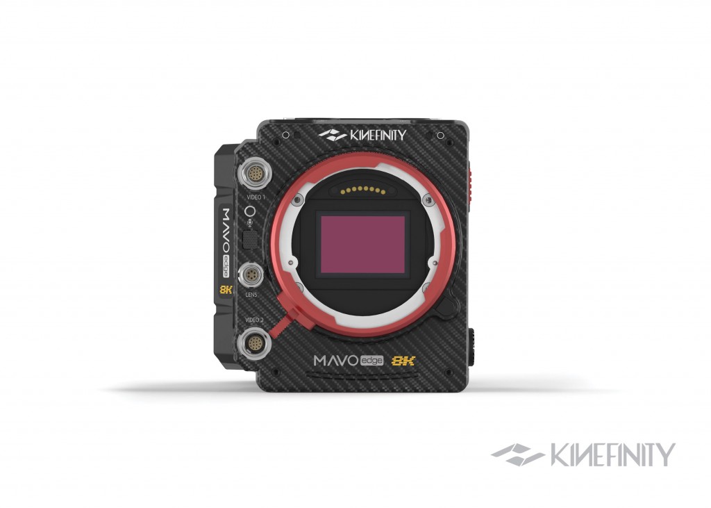 Kinefinity