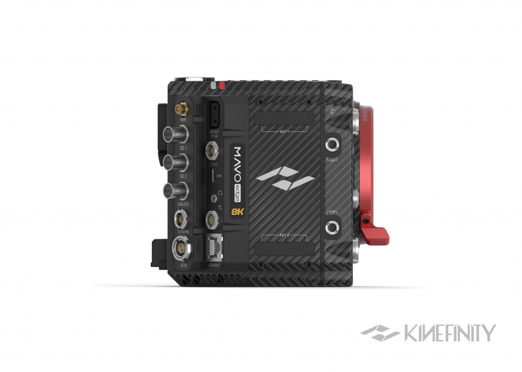 Kinefinity