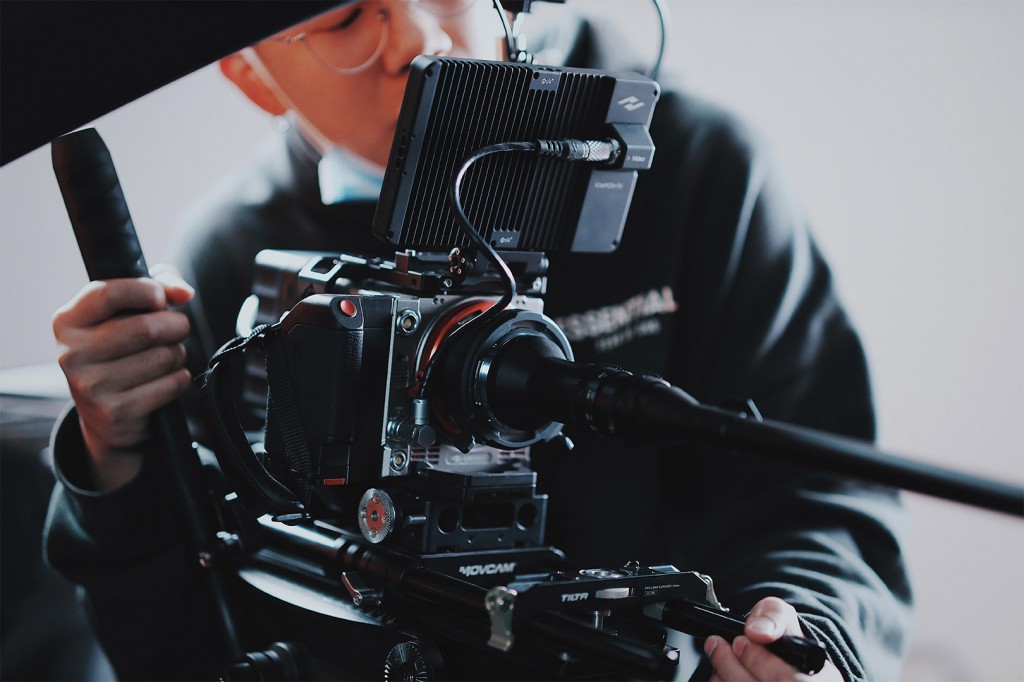 KINEFINITY