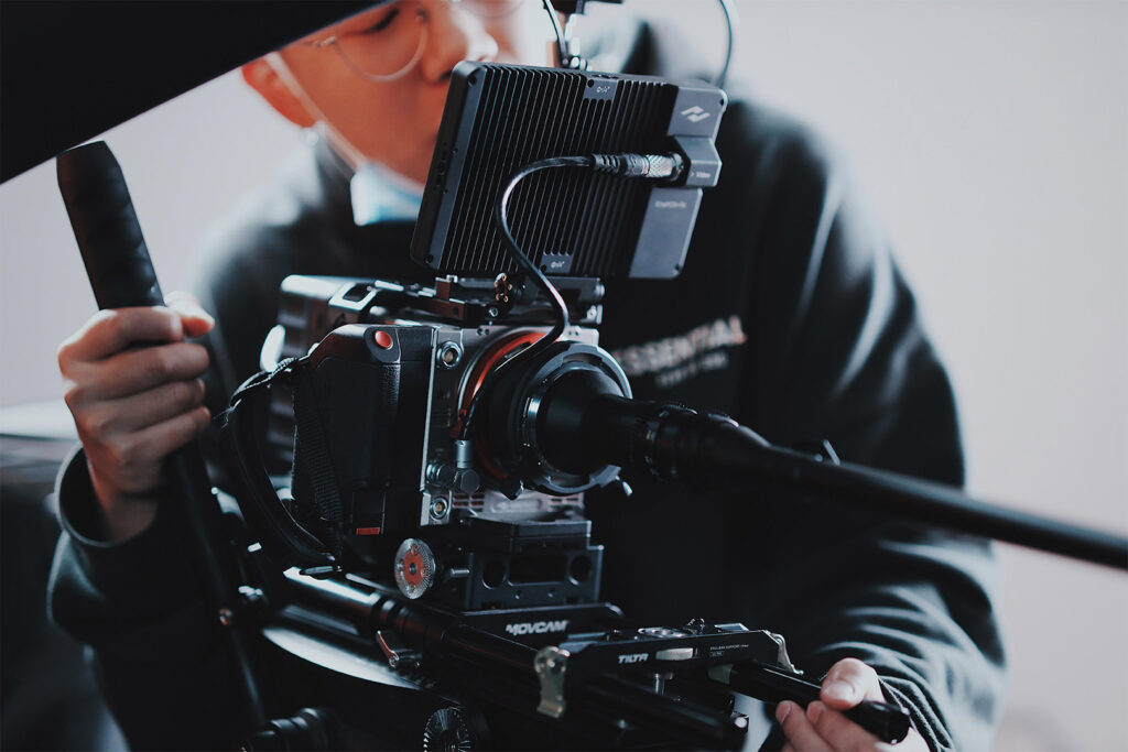 Kinefinity