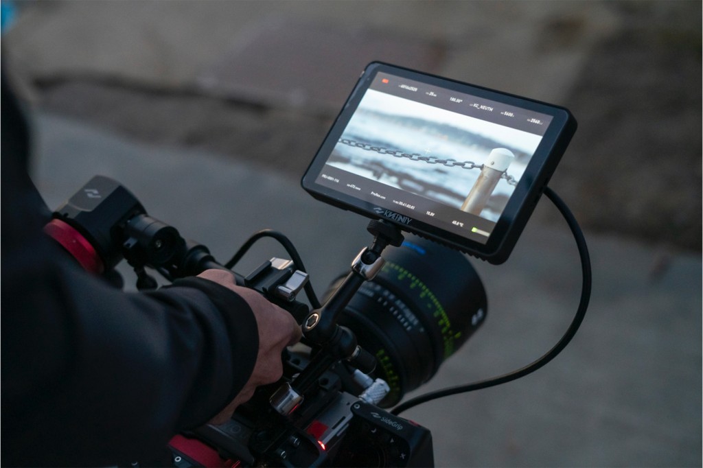 KINEFINITY