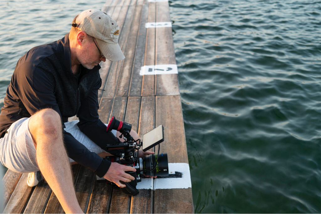 Kinefinity