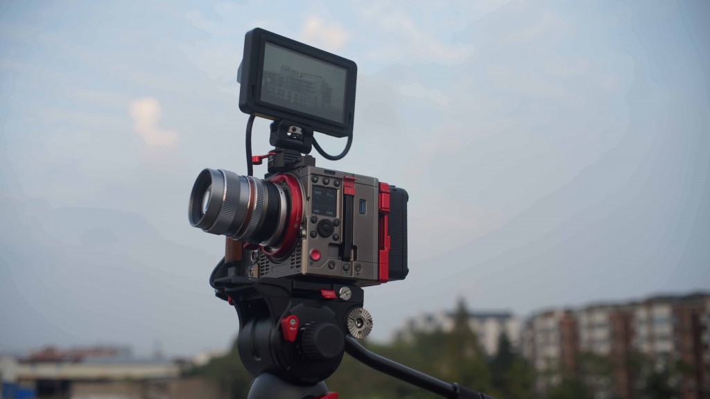KINEFINITY