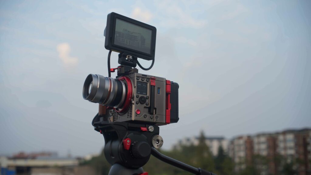 Kinefinity