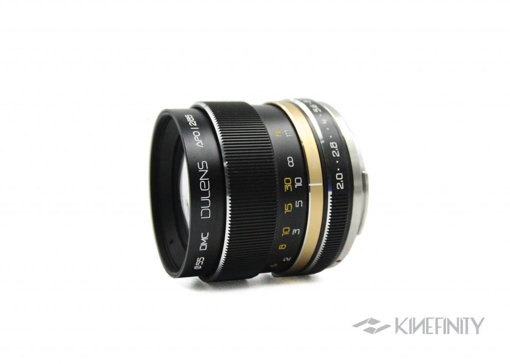 KINEFINITY