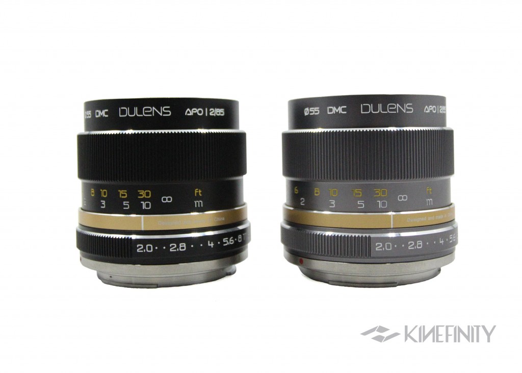 KINEFINITY