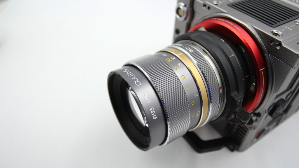 Kinefinity