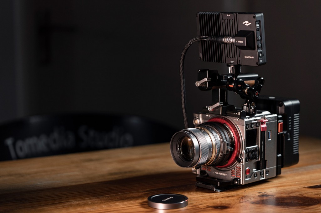 KINEFINITY