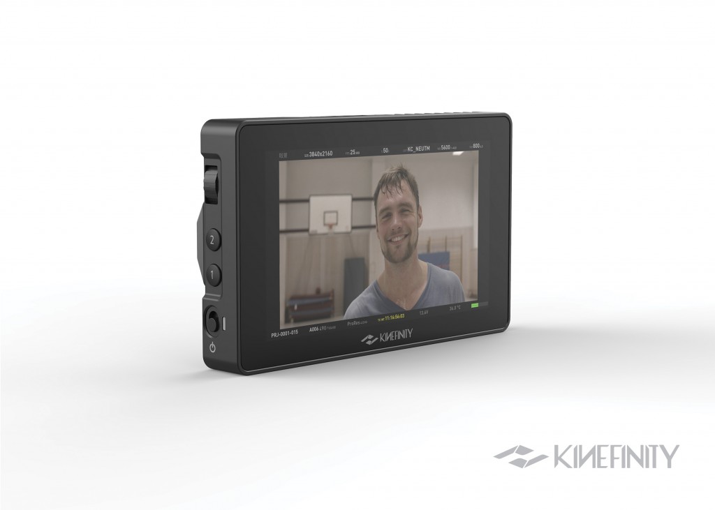 Kinefinity