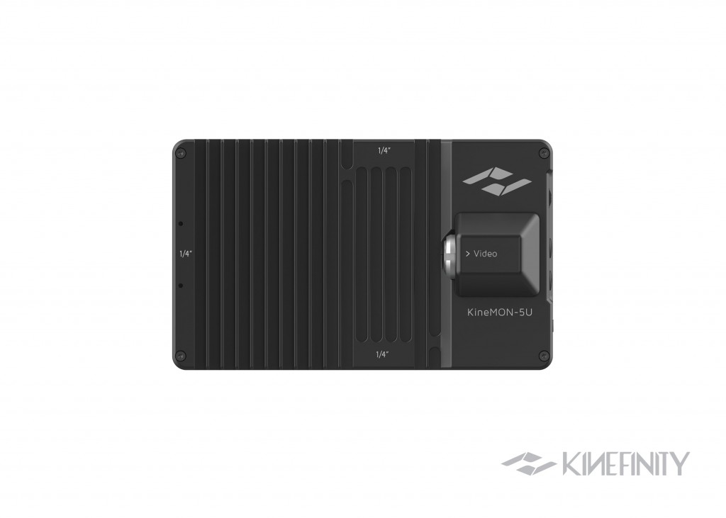 KINEFINITY