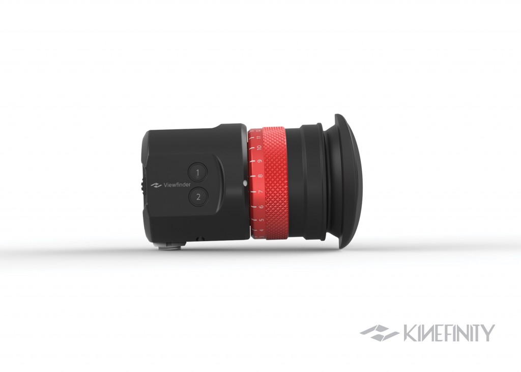 KINEFINITY