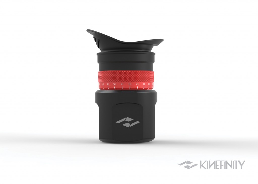KINEFINITY