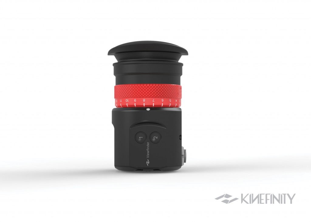 KINEFINITY