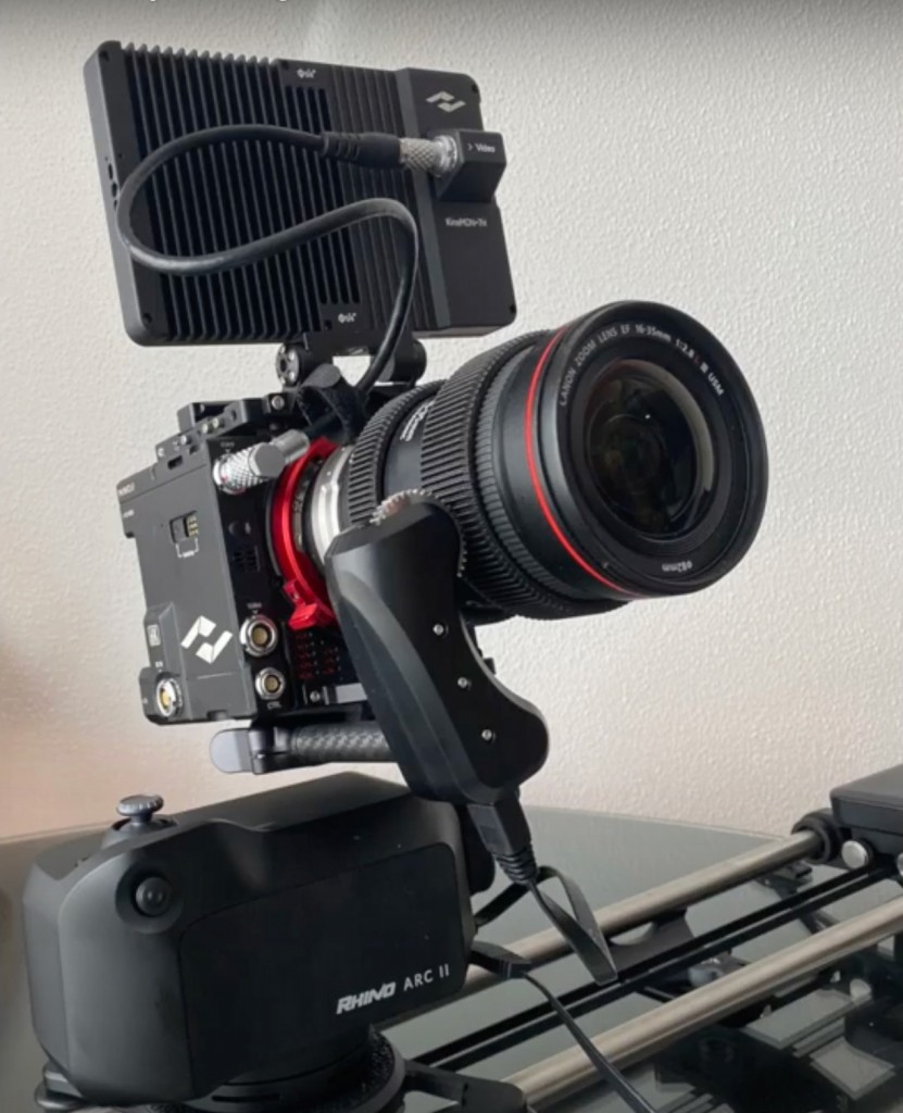 KINEFINITY