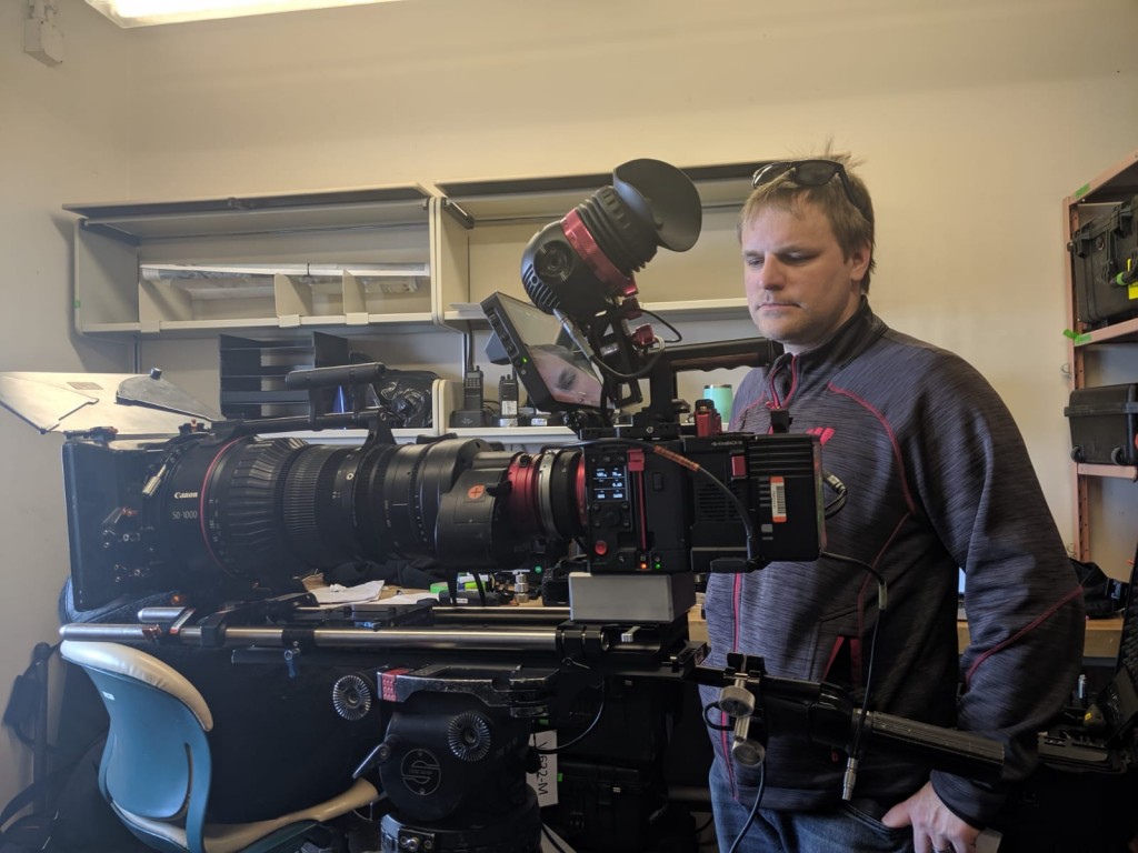 KINEFINITY
