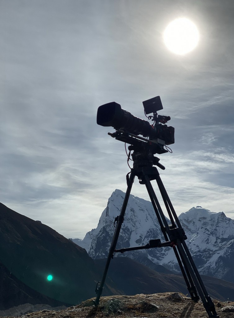 KINEFINITY