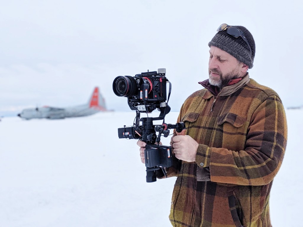 KINEFINITY