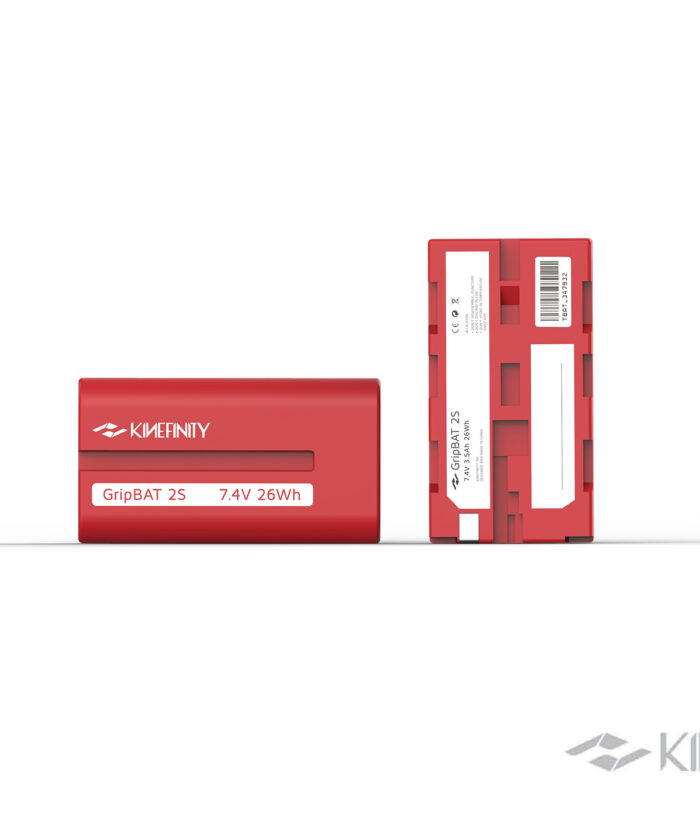 GripBAT 2s 4 GripBAT 2s 4