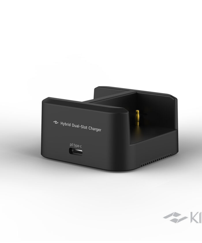 Hybrid PD Charger 2 Hybrid PD Charger 2