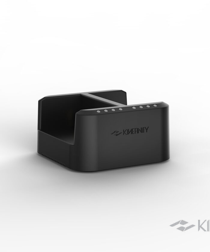 Hybrid PD Charger 3 Hybrid PD Charger 3