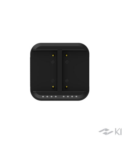 Hybrid PD Charger 4 Hybrid PD Charger 4