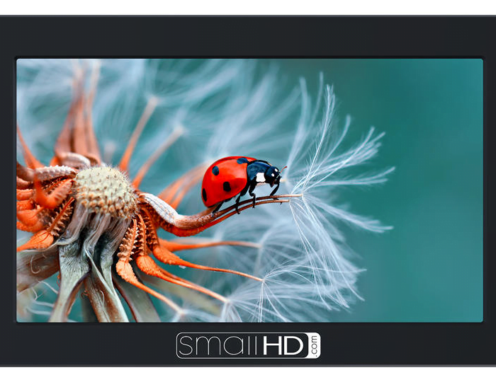 smallHD Focus3