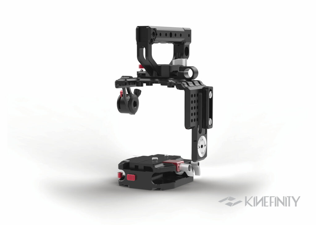 KINEFINITY
