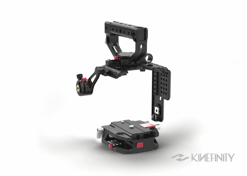 KINEFINITY