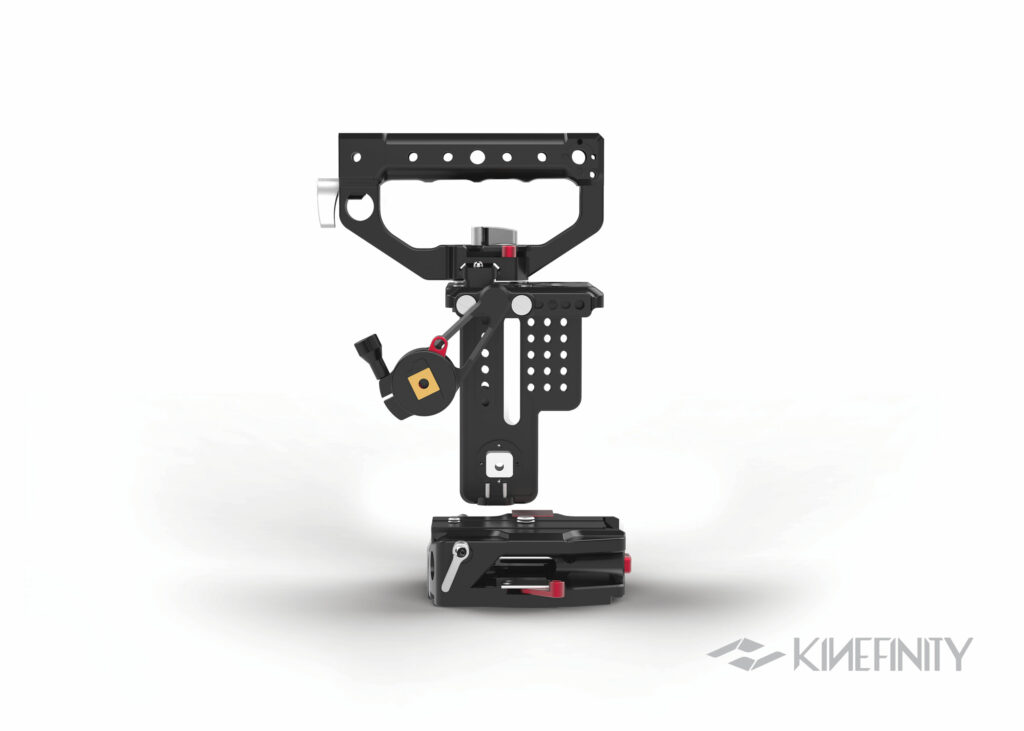 Kinefinity