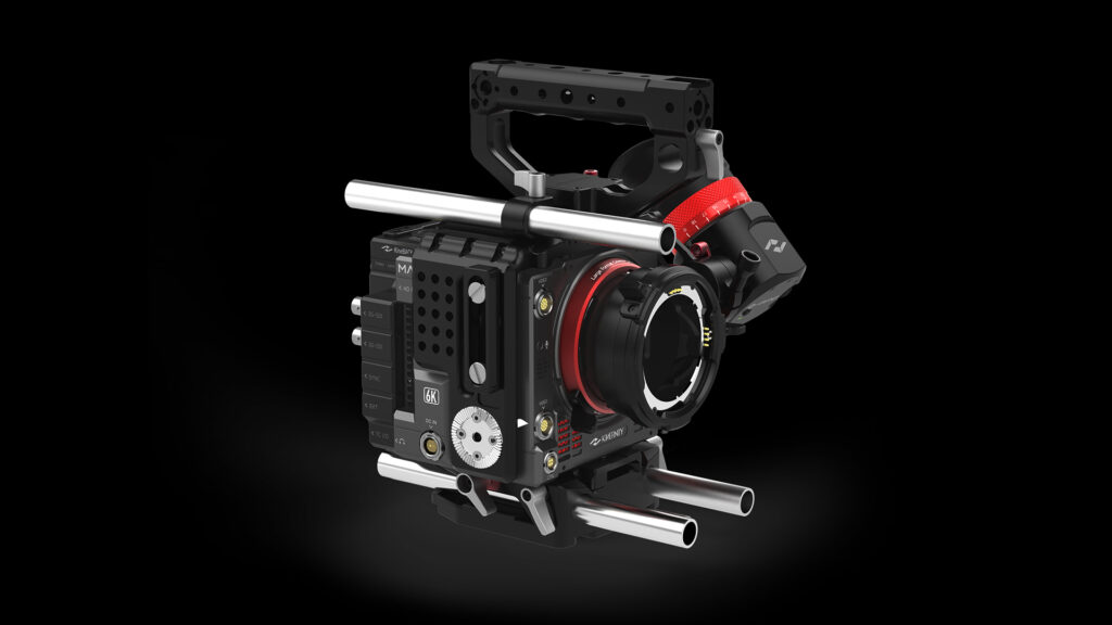 KINEFINITY