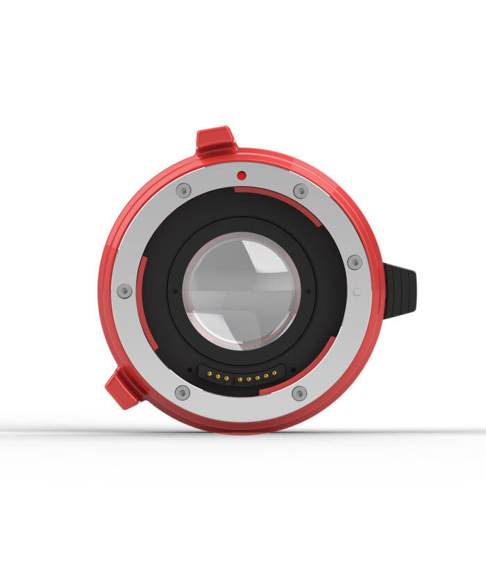 EFEN 3.0 main picture EFEN 3.0 main picture