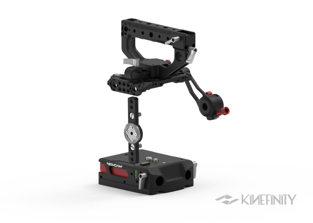 Kinefinity