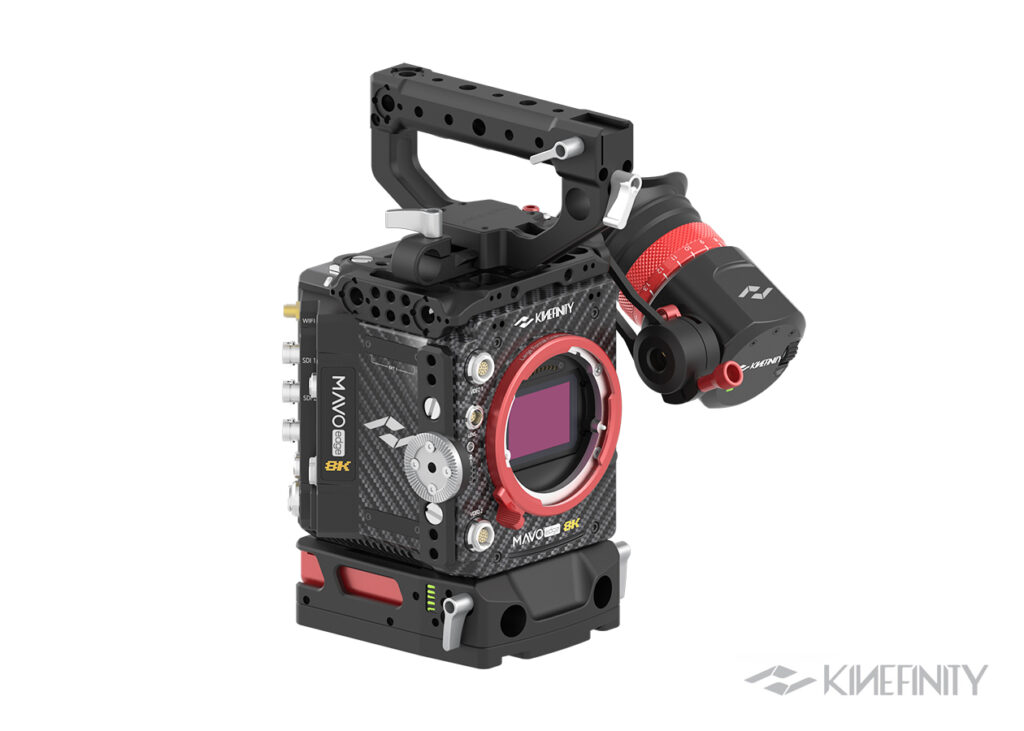 Kinefinity