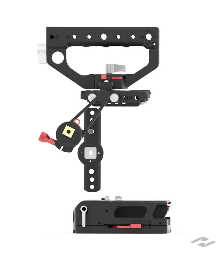 KineKIT_Edge_front_V0.2 KineKIT_Edge_front_V0.2