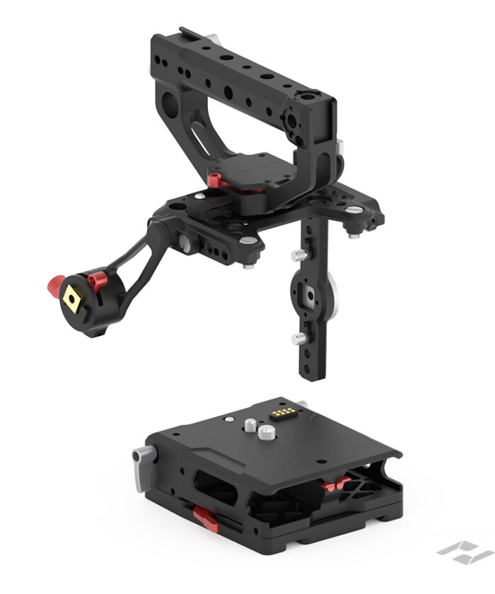 KineKIT_Edge_left V0.4 KineKIT_Edge_left V0.4