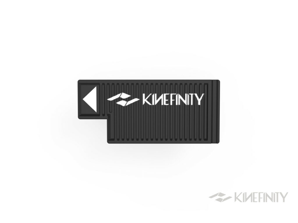 Kinefinity