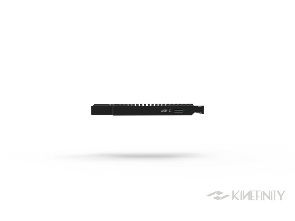 Kinefinity