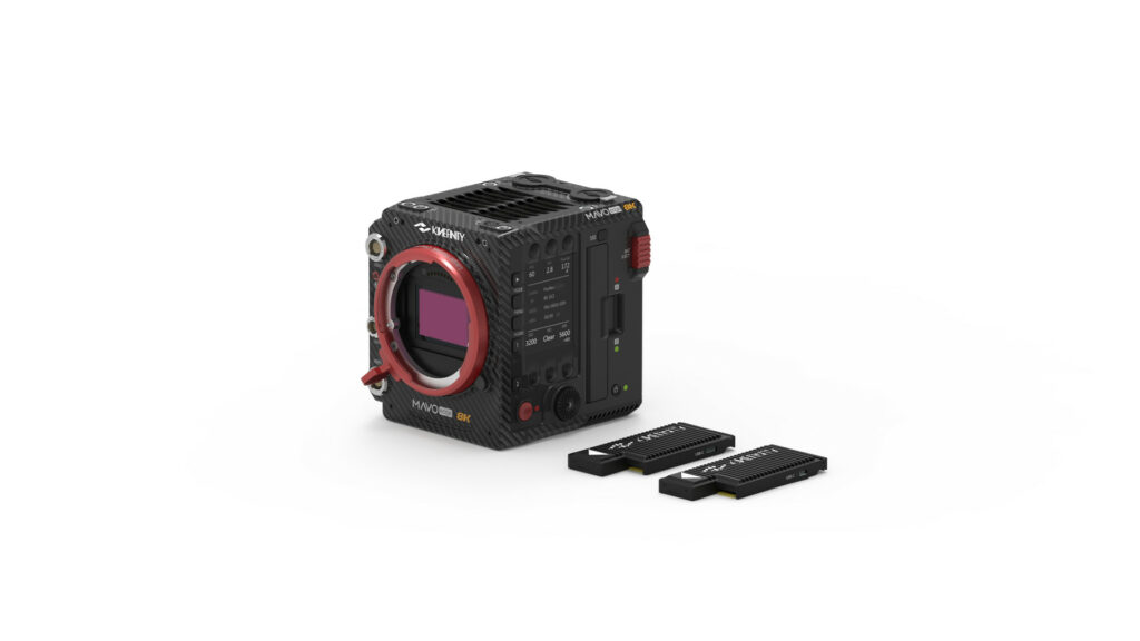 Kinefinity