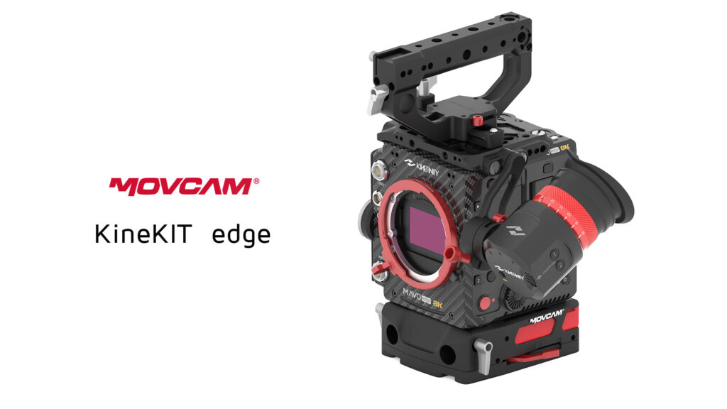 Kinefinity