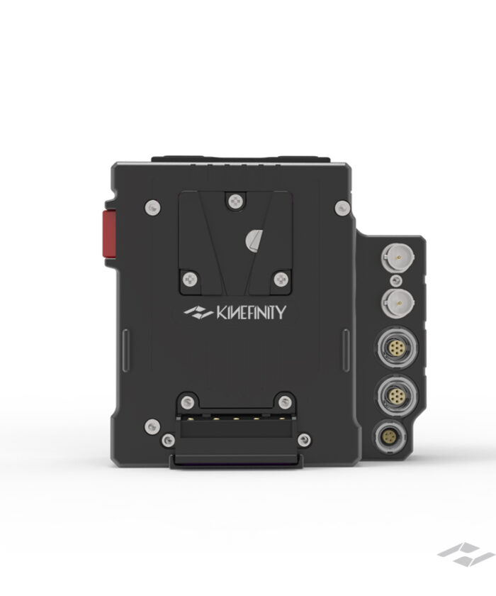 kineback3.0_front kineback3.0_front