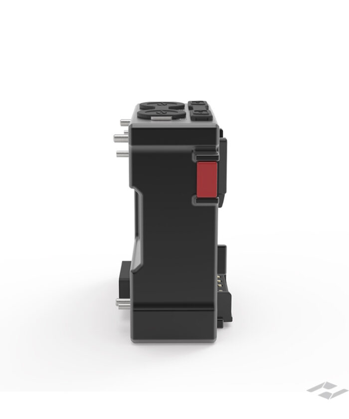 kineback3.0_left kineback3.0_left