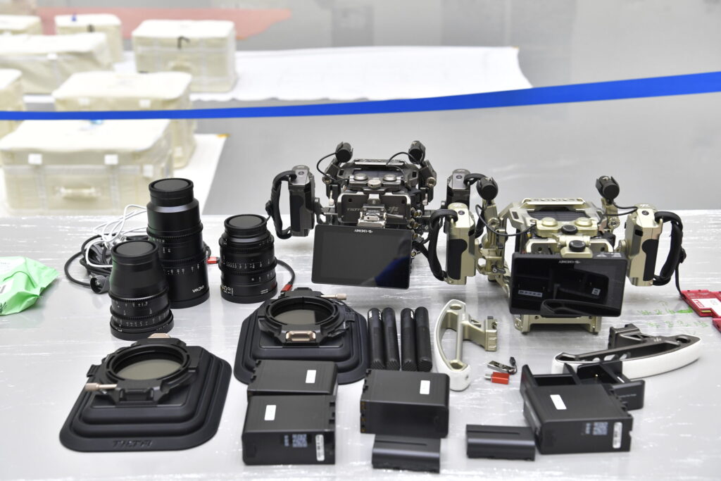Kinefinity