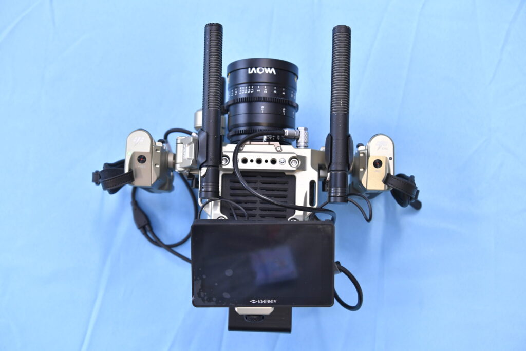 Kinefinity