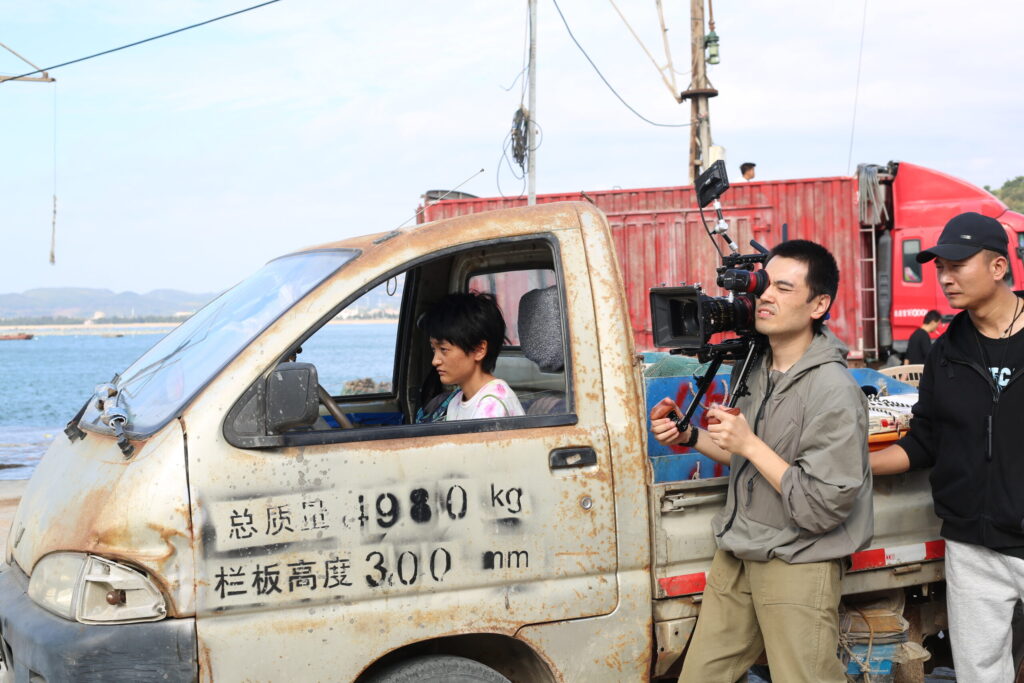 Kinefinity