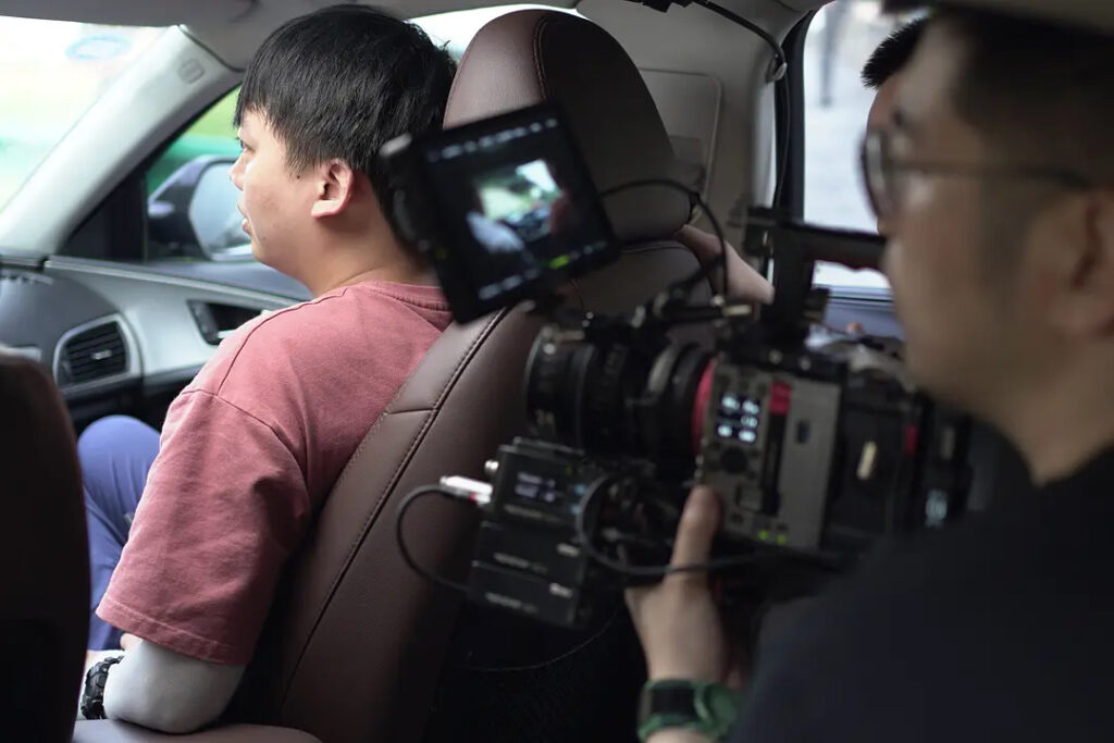 KINEFINITY