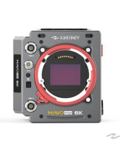 MAVO Edge 6K Pro Pack – Kinefinity