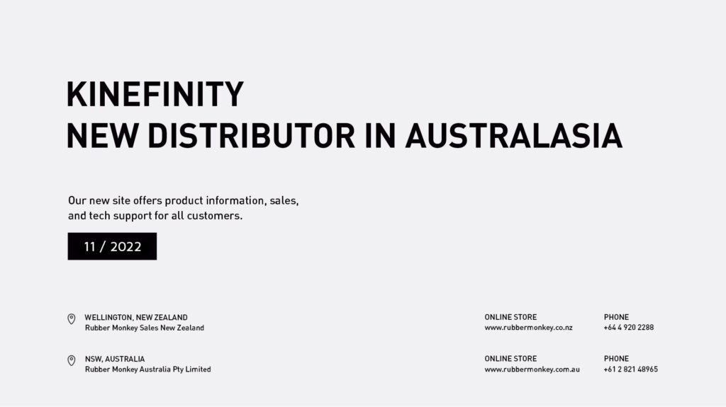 Kinefinity