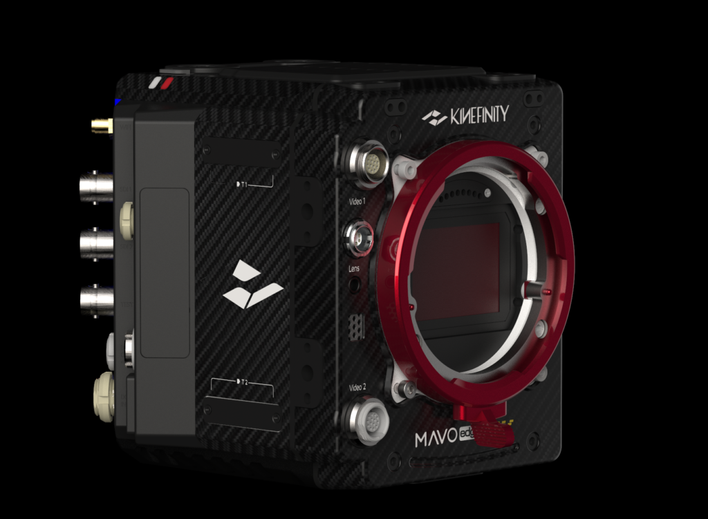 Kinefinity